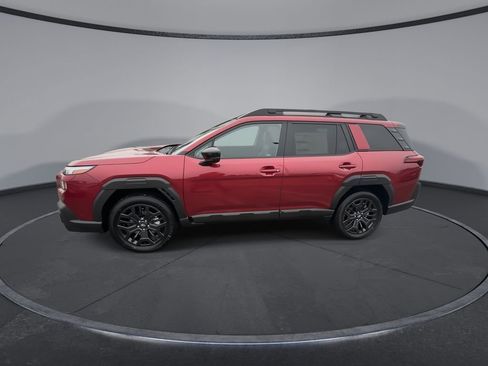 New 2026 Subaru Outback Limited XT image 5