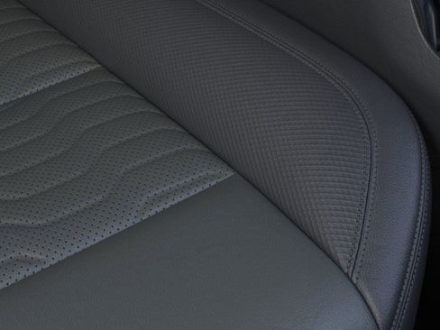 New 2026 Chevrolet Silverado 1500 ZR2 w/ Dark Appearance Package image 45