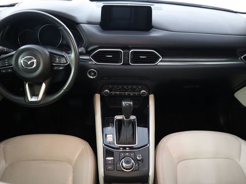 Used 2020 MAZDA CX-5 Grand Touring Reserve image 14