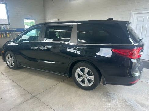 Used 2018 Honda Odyssey EX image 5