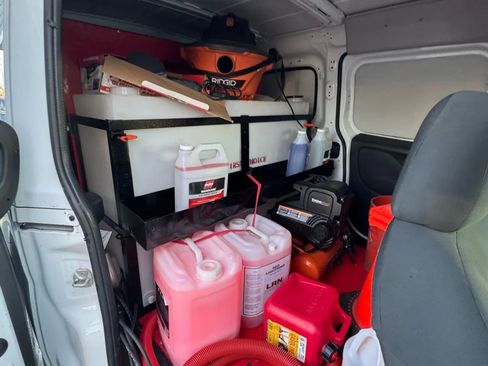 Used 2017 RAM ProMaster City Tradesman image 22