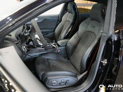 Used 2023 Audi RS 5 Sportback AWD/4WD image 17