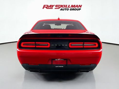 Used 2020 Dodge Challenger R/T Scat Pack image 6