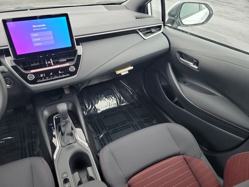 New 2026 Toyota Corolla SE image 15