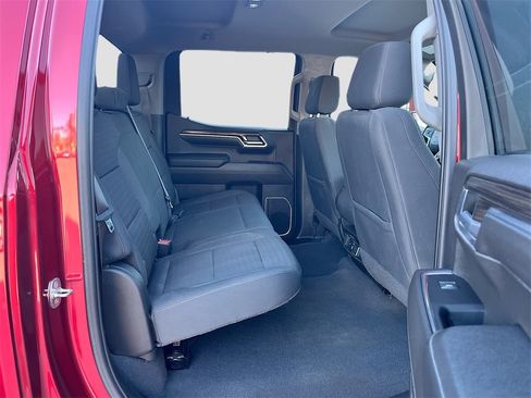 Used 2022 Chevrolet Silverado 1500 LT image 26