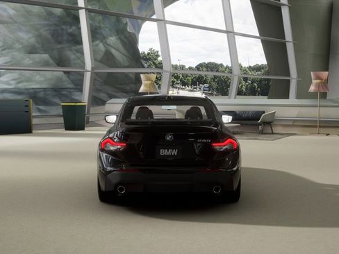 New 2026 BMW 230i Coupe w/ Convenience Package image 26