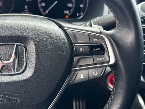 Used 2022 Honda Accord Sport image 28