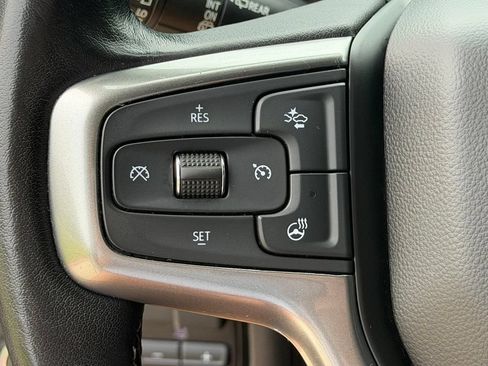 Used 2021 Chevrolet Tahoe Z71 w/ Z71 Signature Package AWD/4WD image 30