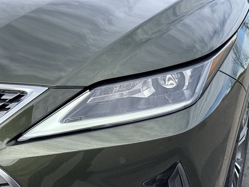 Used 2021 Lexus RX 350 AWD w/ Premium Package image 11