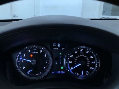 Used 2012 Lexus ES 350 FWD image 31