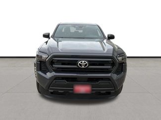 Used 2025 Toyota Tacoma SR RWD video 2