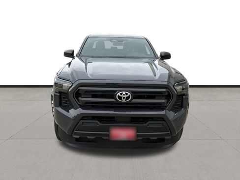 Used 2025 Toyota Tacoma SR RWD image 2