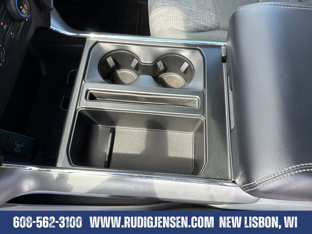 Used 2021 Ford F150 XLT AWD/4WD image 24