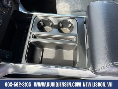 Used 2021 Ford F150 XLT AWD/4WD image 24