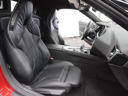 Used 2020 BMW Z4 M40i w/ Executive Package image 31