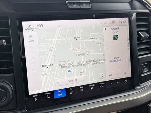 New 2026 Ford F350 King Ranch w/ FX4 Off-Road Package image 24