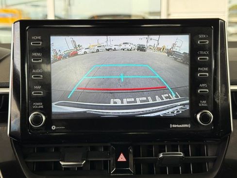 Certified 2021 Toyota Corolla SE w/ Carpet Mat Package (TMS) image 30