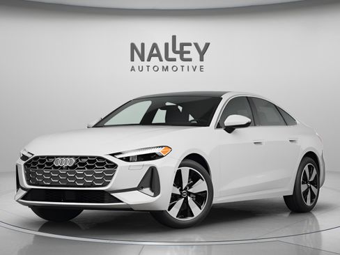 New 2025 Audi A5 2.0T Premium Plus image 5