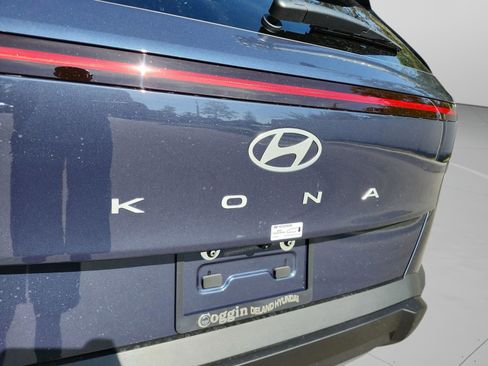 New 2026 Hyundai Kona SEL Sport image 24