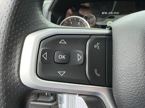 New 2023 RAM 4500 SLT w/ Quick Order Package 2YG SLT image 12