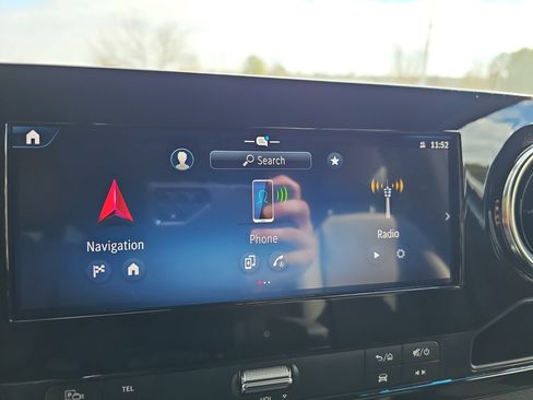 New 2026 Mercedes-Benz Sprinter 2500 image 24