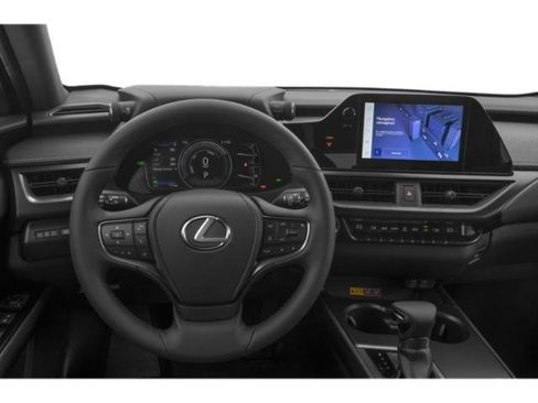 Used 2024 Lexus UX 250h F Sport AWD/4WD image 7
