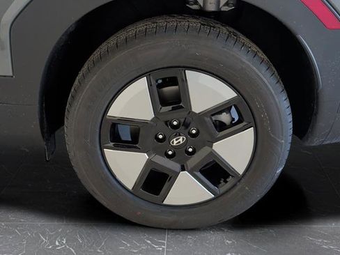 New 2026 Hyundai Santa Fe SE AWD/4WD image 34