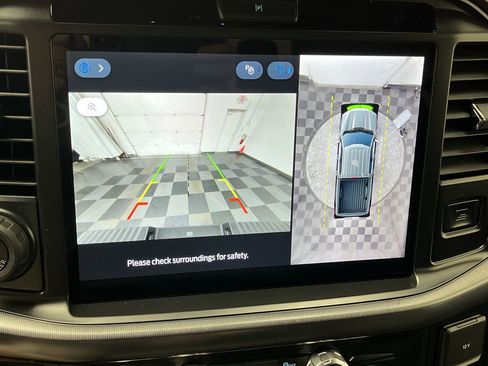 New 2025 Ford F150 Lariat w/ Bed Utility Package image 6