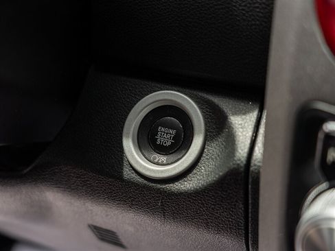 Used 2017 RAM 1500 Rebel w/ Luxury Group AWD/4WD image 38