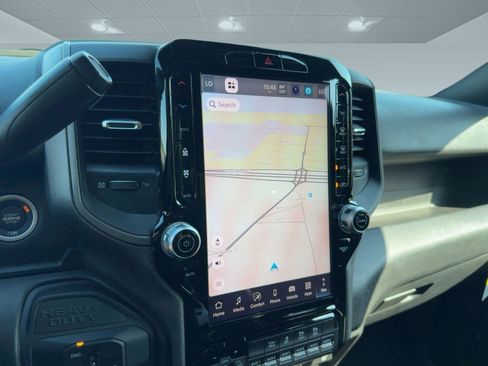 New 2025 RAM 2500 Tradesman image 23