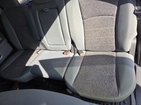 Used 2017 RAM 2500 Big Horn w/ Sport Appearance Group image 27