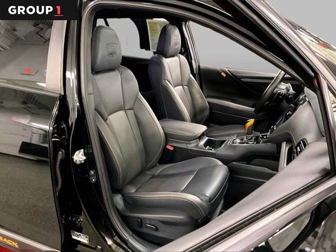 Used 2024 Subaru Outback Wilderness AWD/4WD image 9