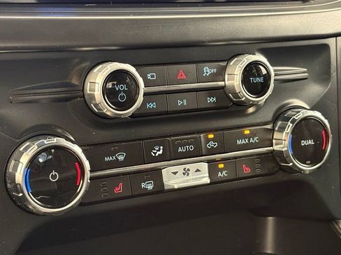 Certified 2025 Ford F150 Tremor w/ Bed Utility Package AWD/4WD image 43