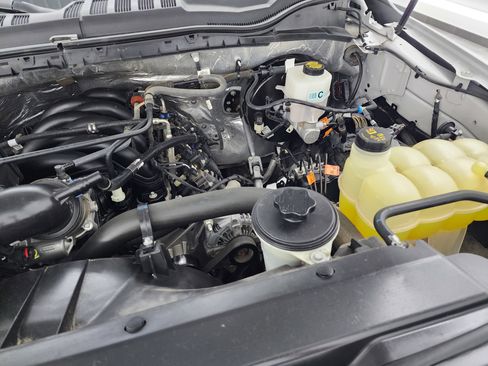 Used 2022 Ford F350 XL w/ Power Equipment Group image 17