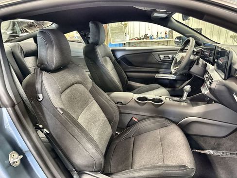 New 2026 Ford Mustang Coupe RWD image 28