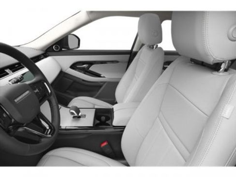 New 2026 Land Rover Range Rover Evoque S image 12