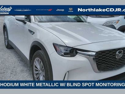 Used 2025 MAZDA CX-90 3.3 Turbo w/ Select Package