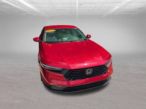 Used 2023 Honda Accord LX image 24
