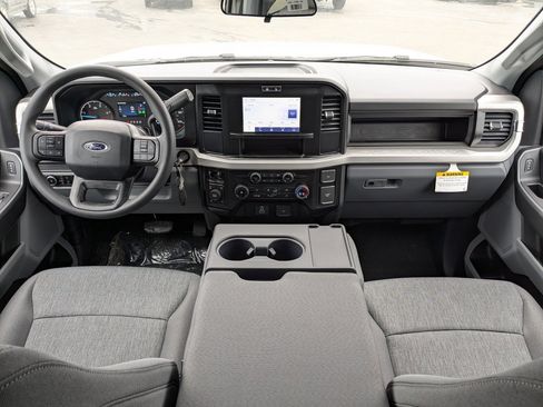 New 2026 Ford F350 XL image 16