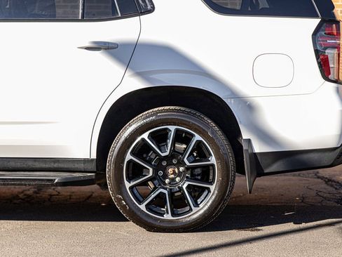 Used 2024 Chevrolet Tahoe RST w/ Luxury Package image 9