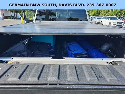 Used 2022 Chevrolet Silverado 2500 LTZ w/ LTZ Plus Package image 11