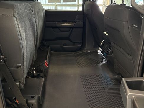 Used 2022 Ford F150 XLT w/ Equipment Group 302A High image 10