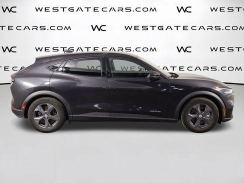 Used 2021 Ford Mustang Mach-E Select w/ Comfort/Technology Package AWD/4WD image 47