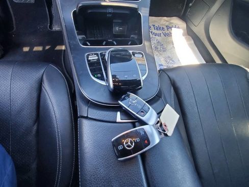 Used 2019 Mercedes-Benz E 450 4MATIC Sedan image 17