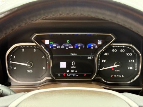 Used 2020 GMC Sierra 3500 Denali w/ Denali Ultimate Package AWD/4WD image 45