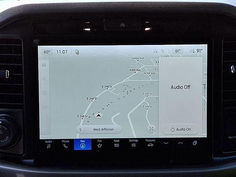 New 2026 Ford F150 XLT AWD/4WD image 8