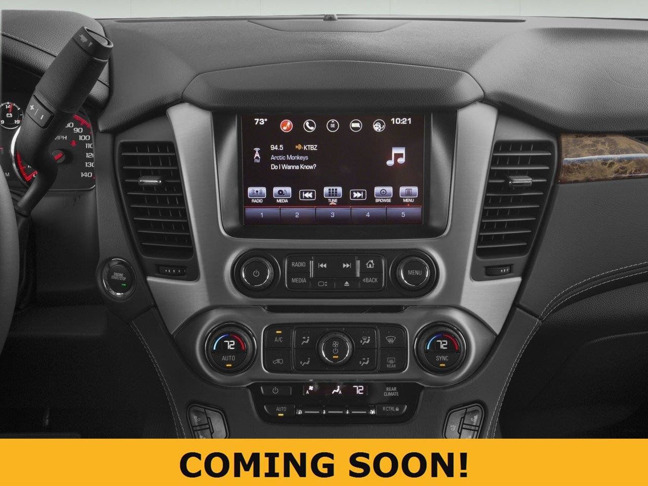 Used 2018 GMC Yukon Denali w/ Open Road Package AWD/4WD image 5
