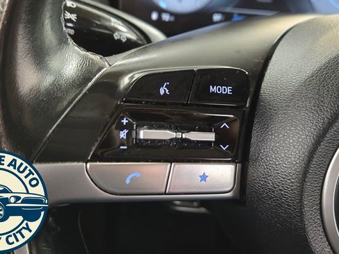 Used 2023 Hyundai Tucson SEL w/ Convenience Package image 13