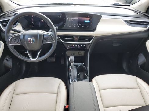 Used 2024 Buick Encore GX Avenir w/ Avenir Convenience Package AWD/4WD image 29