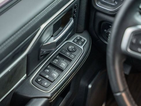 Used 2024 RAM 2500 Laramie w/ Night Edition AWD/4WD image 35